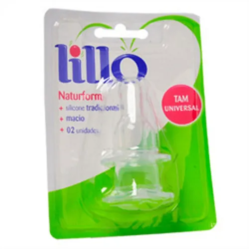 Bico Mam Lillo Univ 9381 2un