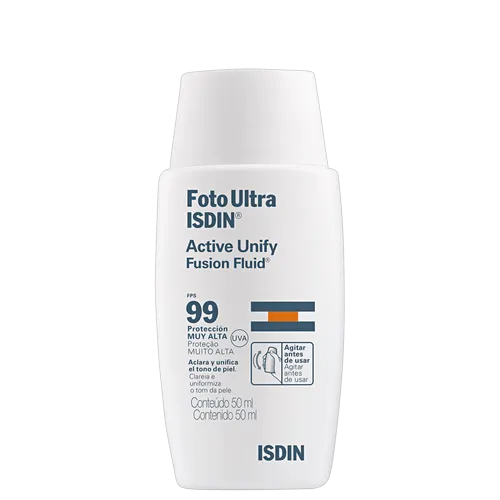 Fotoultra Active Unify S/Cor Fps99 50ml