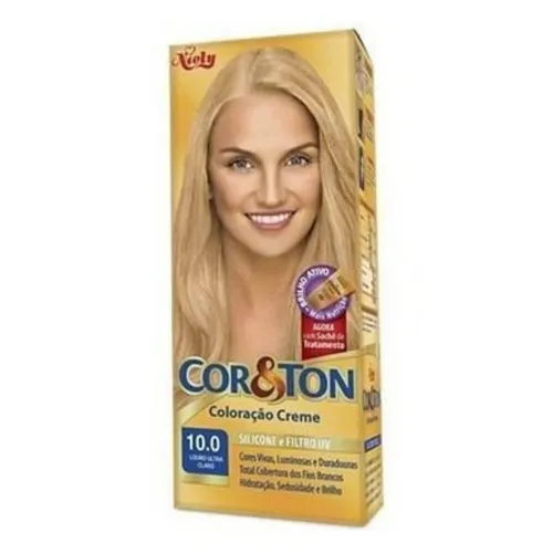Tin Cor&ton 10.0 Lou U Cl 1un