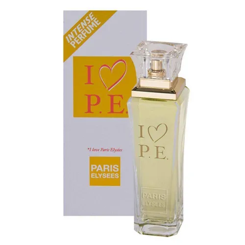 Col Paris El I Lov P.e 100ml