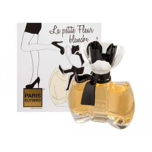 Col Paris El La Petite Bl 100m