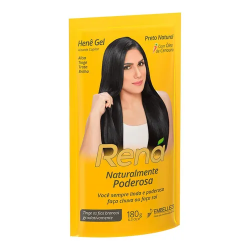 Cr Alis Hene Rena Jab 180g