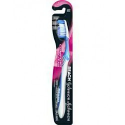 Esc Dent Johnsons Comf Cl Mc 1