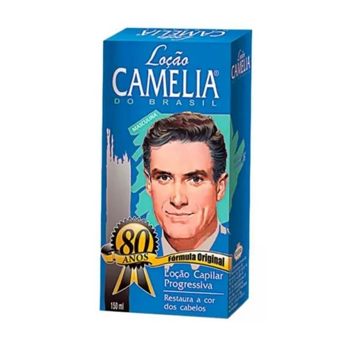 Camelia Ton Mas Loc 150ml
