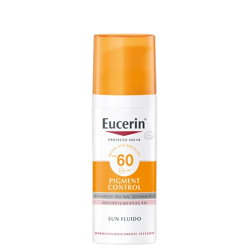 Euc Sun Ap Sem Cor Fps60 50ml
