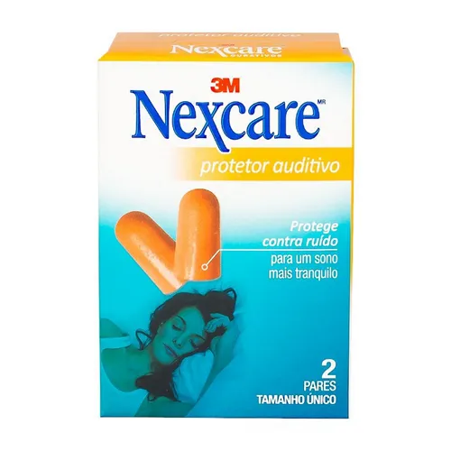 Prot Nexcare Audit 2pares