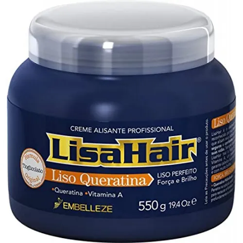 Cr Alis Lisahair Prof 530g
