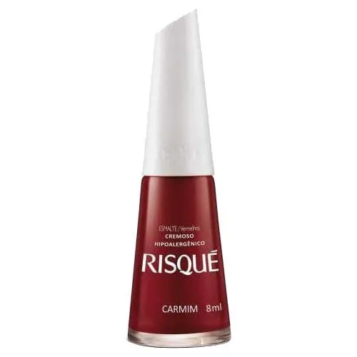 Esm Risq Cr Carmim 8ml