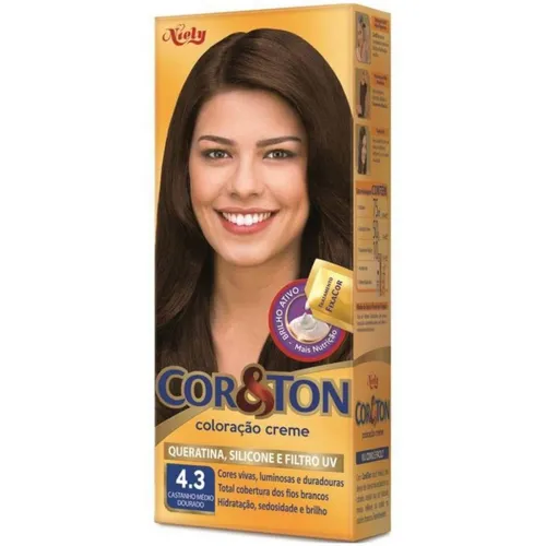 Tin Cor&ton 4.3 Cas M Dou 1un
