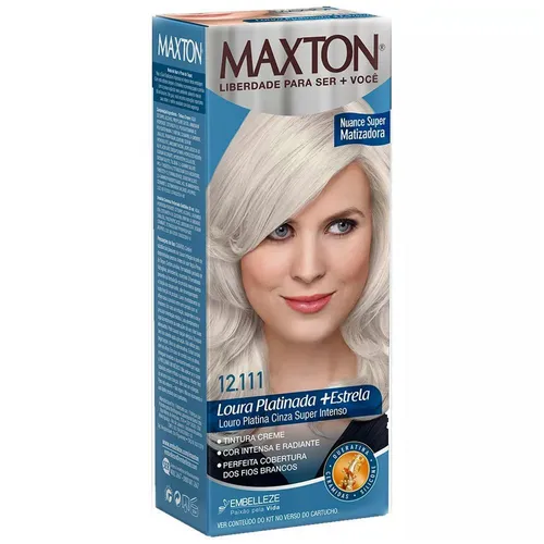 Tin Maxton 12.111 Lou P C S In