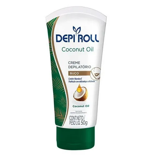 Cr Depil Depi Roll Coc Bu 50g