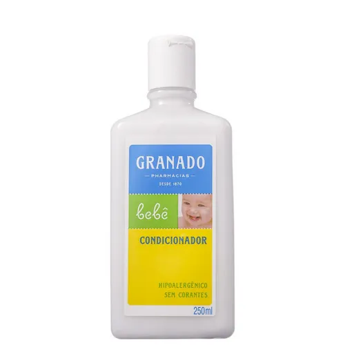 Cond Granado Trad 250ml