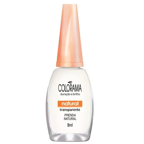 Esm Color Trans Pren Nat 8ml
