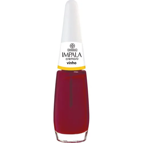 Esm Impala Cr Vinho 7,5ml