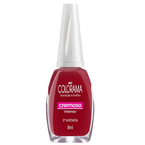 Esm Color Cr 5 Avenida 8ml