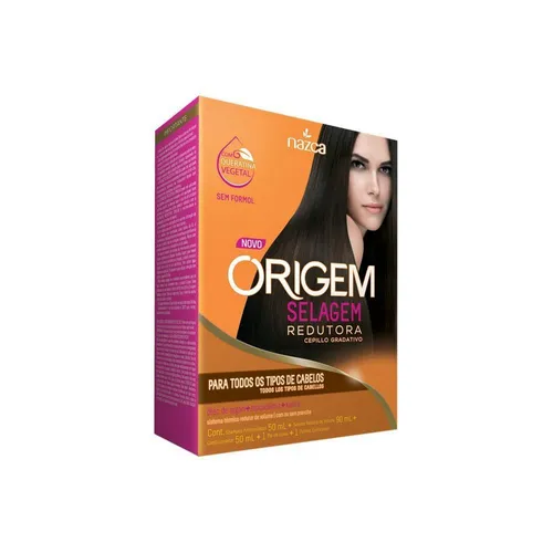 Kit Selagem Redutora Todos Tipos Origem