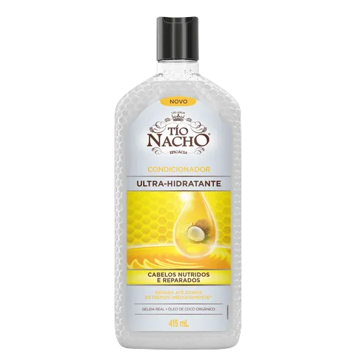 Cond Tio Nacho Ultr Hid 415ml