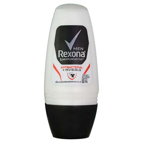 Des Rexona Roll Antib+inv 50ml