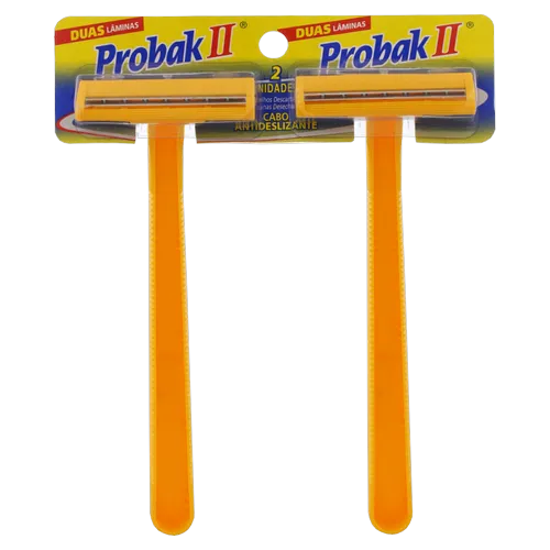 Ap Barb Probak Ii 2un