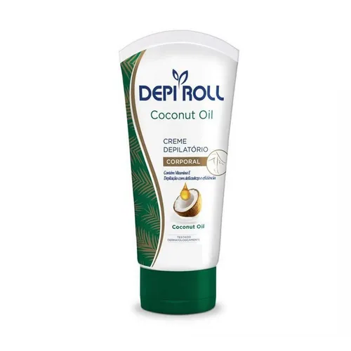 Cr Depil Depi Roll Coc 100g