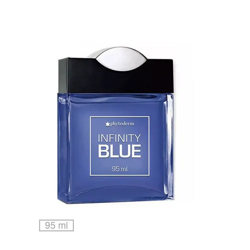 Col Phyto Infinity Blue 95ml