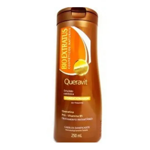 Cond Bio Extrat Quer 250ml