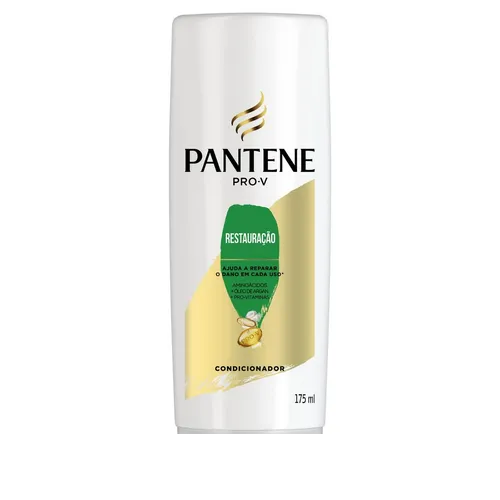 Cond Pantene Rest 175ml