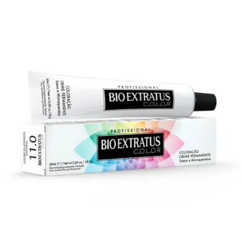 Bio Extratus Color 11.0 60ml