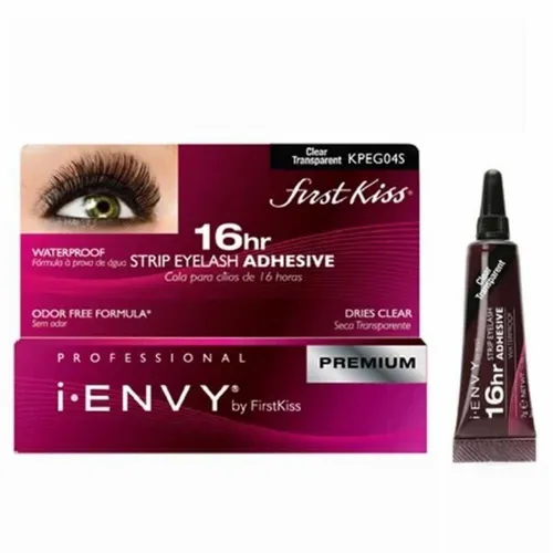 Kiss Cola Kpeg04s 16h Perman Cilios Inc - 930