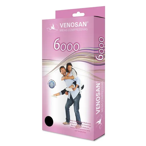 Venosan 6000 M.comp 3/4 Bg Xg