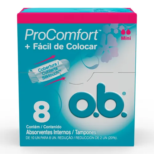 Abs Ob Procomf Int Mini 8un