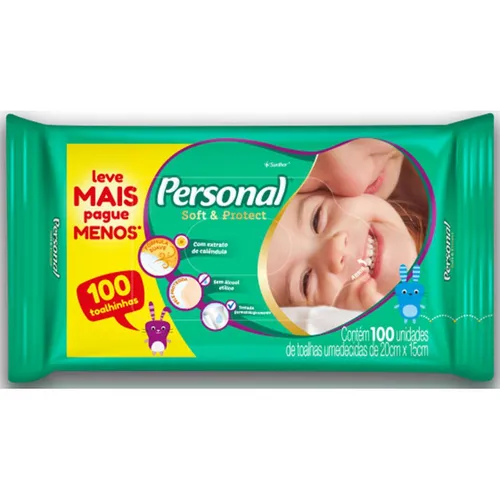 Lenc Ume Personal Soft&pr 100u