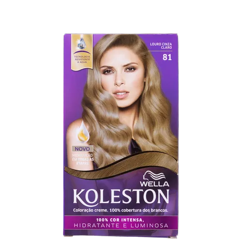 Tin Koleston 81 Lou C Cl 1un