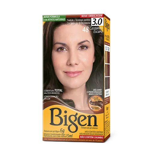 Tin Bigen 3.0 Cas Es 1un