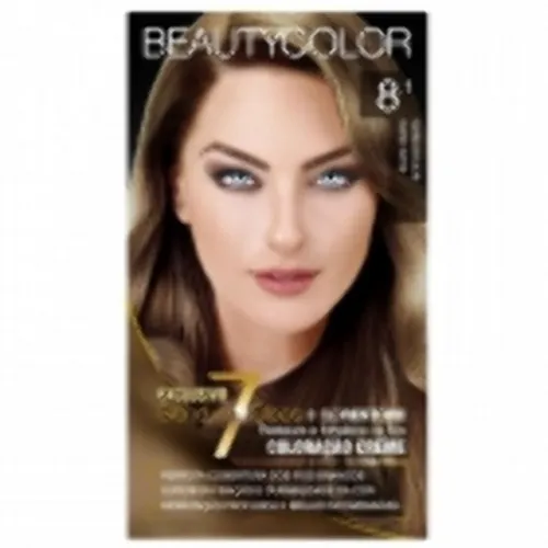 Tin Beauty 8.1 Lou C Ac 1un