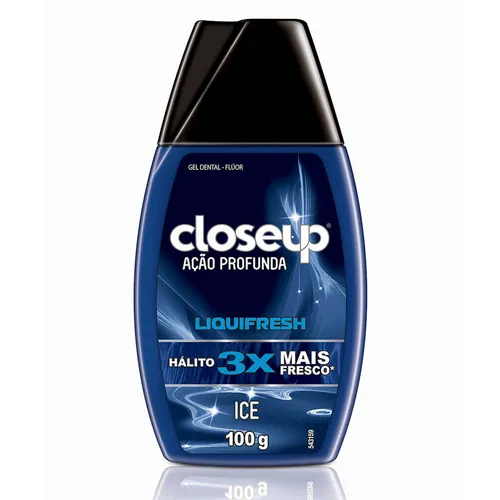 Cr Dent Closeup Liq Ice 100g