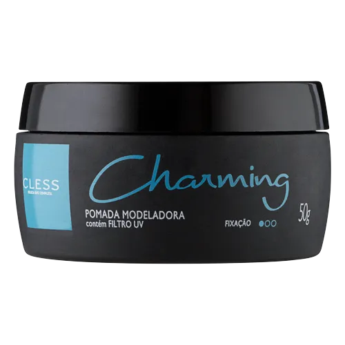 Pomada Mod Charming Normal Matte 50g