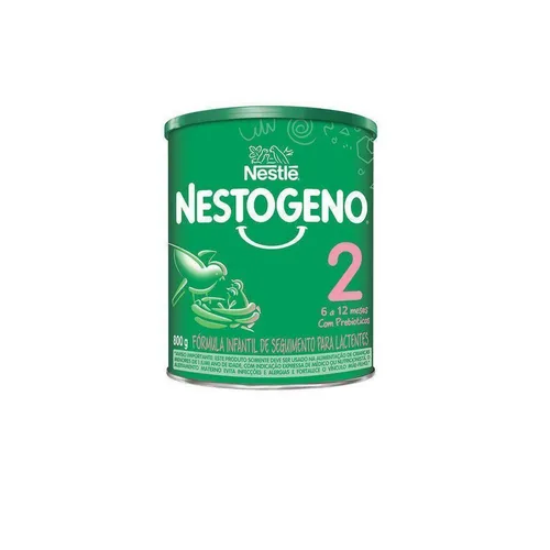 Nestogeno 2 Po 800g