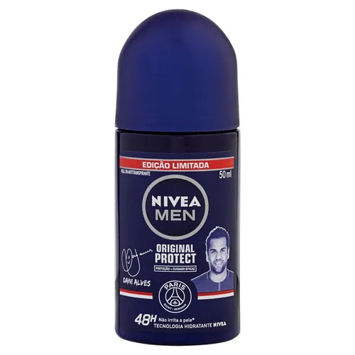 Des Nivea Roll Orig Prot 50ml