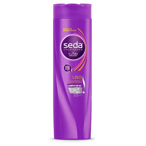 Sh Seda Lis Perf 325ml