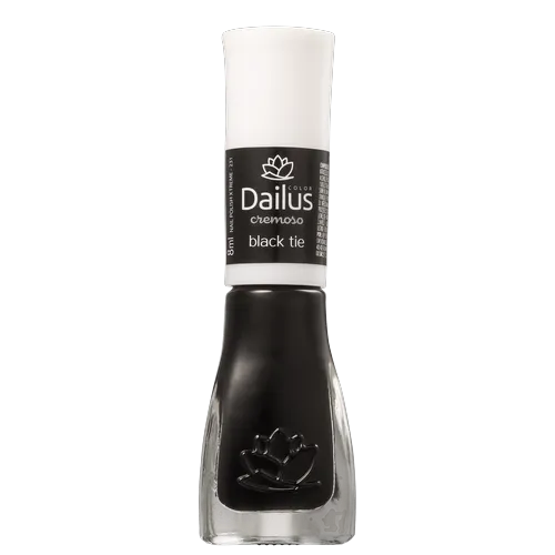 Esm Cr Black Tie 6x8ml