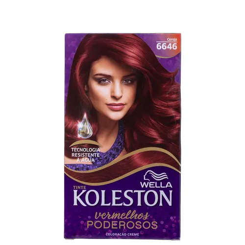 Tin Koleston 6646 Cer 1un