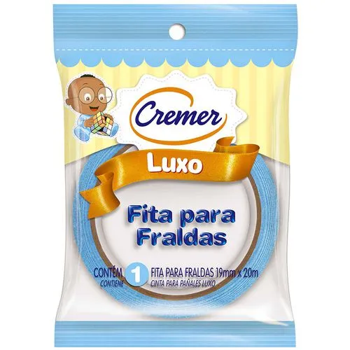 Fita Cremer Fr Lux Az 1un