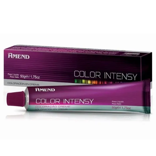 Color Intensy 989 L Ult Cla Perola 50g