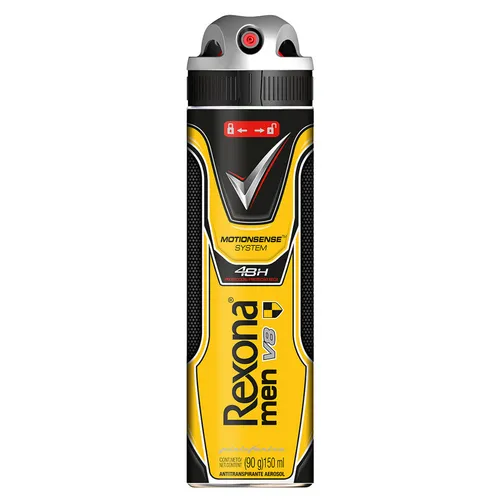 Des Rexona Aer V8 Me 150ml
