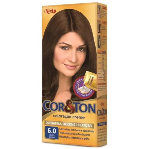 Tin Cor&ton 6.0 Lou Es 1un