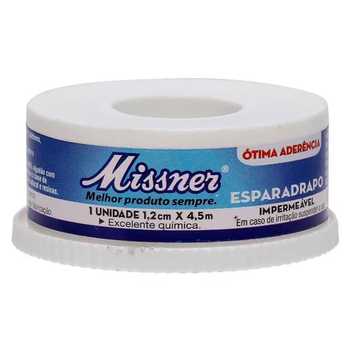 Esp Missner Imper 1,2x4,5m 1un