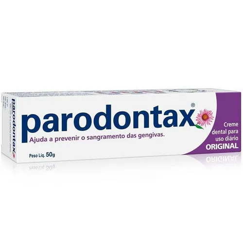 Cr Dent Parodontax Origin 50g