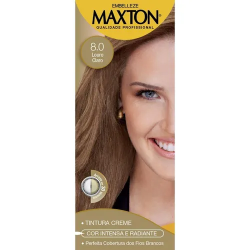 Tin Maxton 8.0 Lou Cl 1un