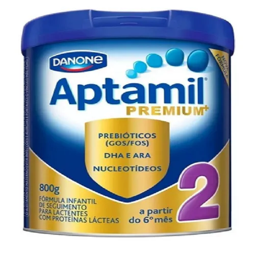 Aptamil Prem 2 Po 800g